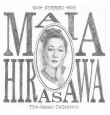 Maia Hirasawa - The Japan Collection