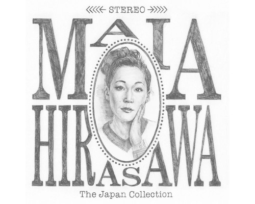 Maia Hirasawa - The Japan Collection