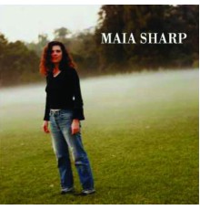 Maia Sharp - Maia (Album Version)