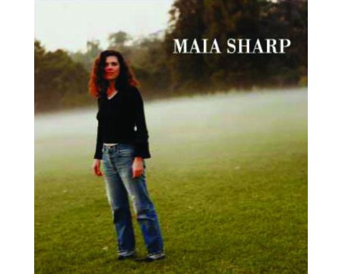 Maia Sharp - Maia (Album Version)