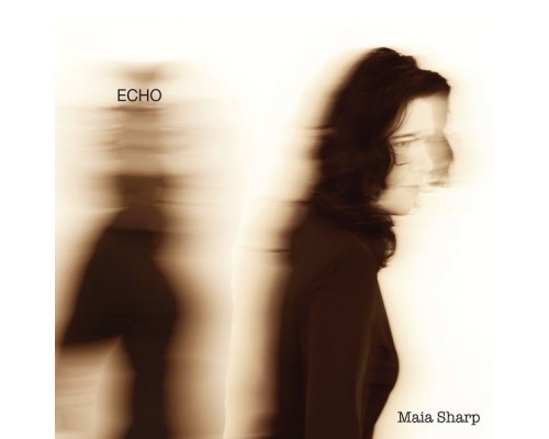 Maia Sharp - Echo