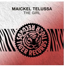 Maickel Telussa - The Girl