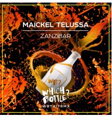 Maickel Telussa - Zanzibar