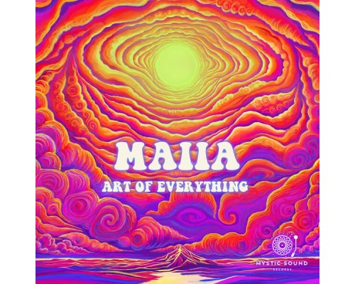 Maiia - Art Of Everything