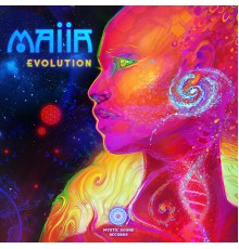 Maiia - Evolution