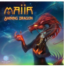 Maiia - Shining Dragon