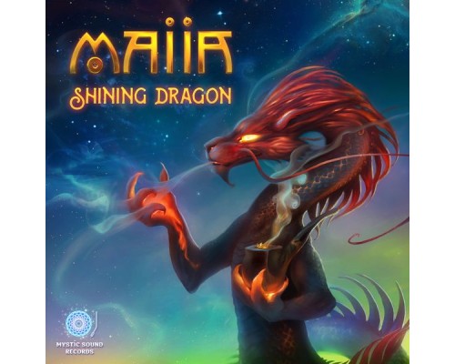 Maiia - Shining Dragon