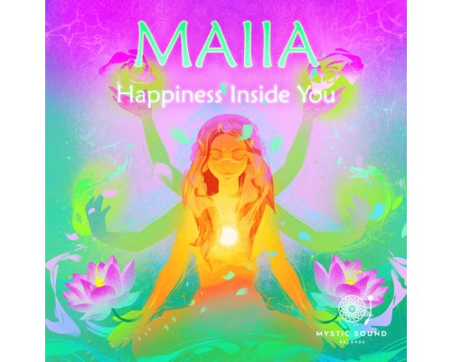 Maiia - Happiness Inside You