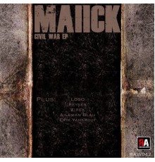 Maiick - Civil War