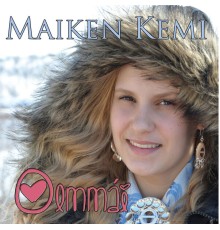 Maiken Kemi - Olmmai