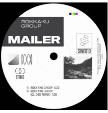 Mailer - Rokkaku Group