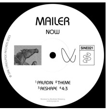 Mailer - Now