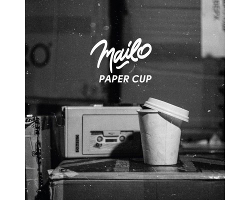 Mailo - Paper Cup