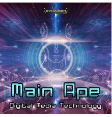 Main Ape - Digital Media Technology