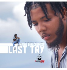 Maine D'Alchemist - Last Try