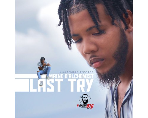 Maine D'Alchemist - Last Try