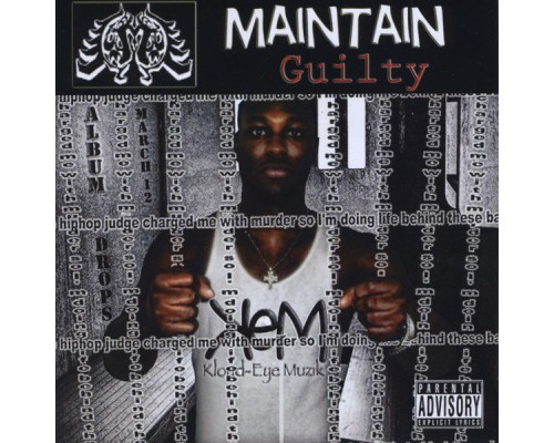 Maintain - Guilty