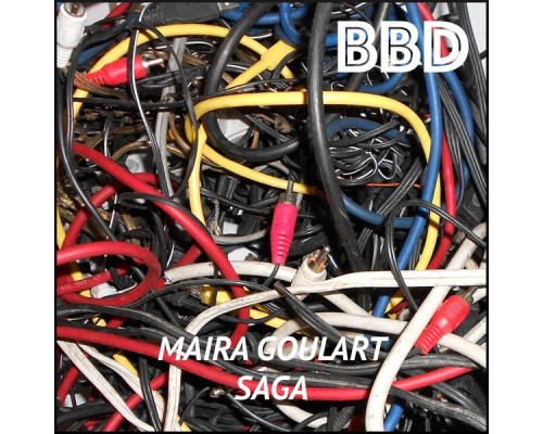 Maira Goulart - Saga (Original Mix)