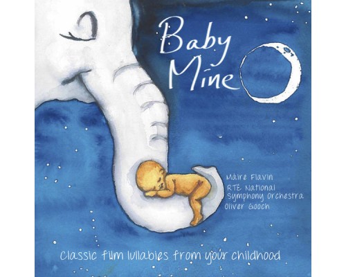 Maire Flavin - Baby Mine