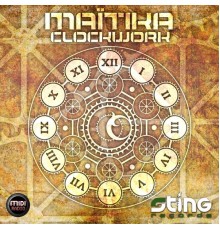 Maitika - Clockwork (Original Mix)