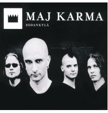 Maj Karma - Sodankylä