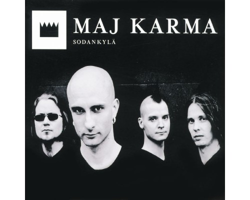 Maj Karma - Sodankylä