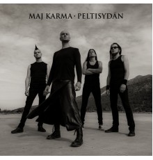 Maj Karma - Peltisydän