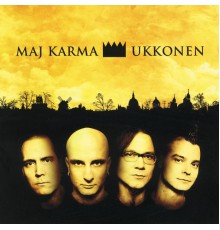 Maj Karma - Ukkonen