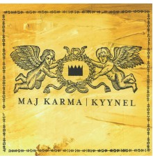 Maj Karma - Kyynel