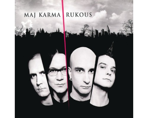 Maj Karma - Rukous