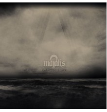 Majalis - Cathodic Black