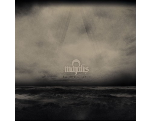 Majalis - Cathodic Black