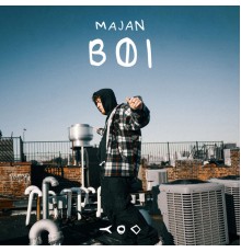 Majan - BOI