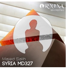 Majed Salih - Syria Md327