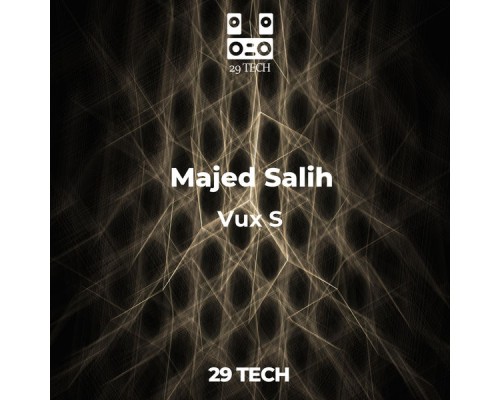 Majed Salih - Vux S