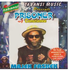 Majek Fashek - Prisoner of Conscience