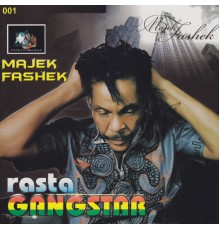 Majek Fashek - Rasta Gangstar