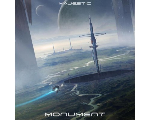 Majestic - Monument