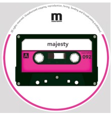 Majesty - MOMENT