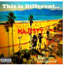 Majesty - This Is Different...