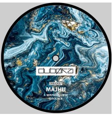 Majhu - Winter Eclipse