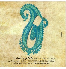 Majid Derakhshani - NA