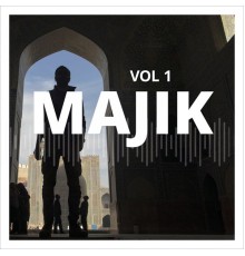 Majik - Majik, Vol. 1