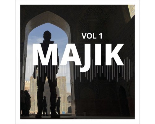 Majik - Majik, Vol. 1