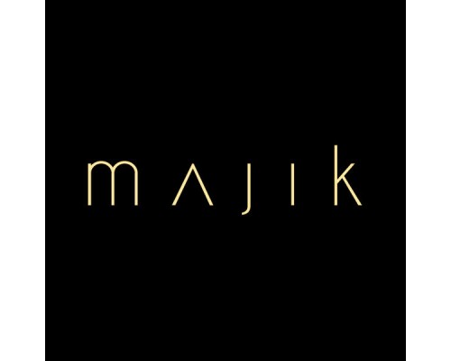 Majik - It's Alright / Save Me