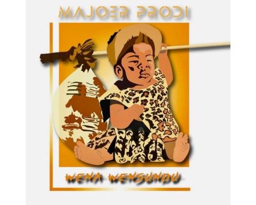 Majoer Prodi - Wena Wensundu