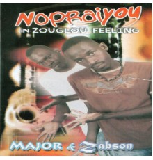 Major - Nopraiyou