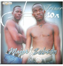 Major - Trésor