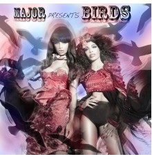 Major - Birds - Single