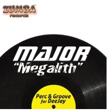 Major - Megalith